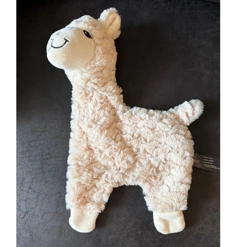 My BFF Grumpy The Alpaca Nandog Pet Gear